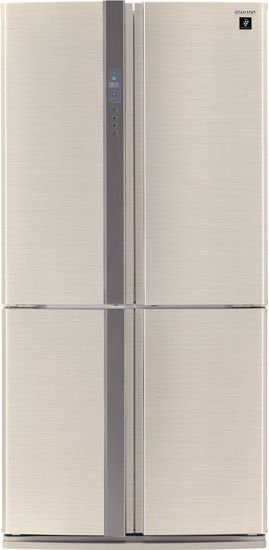 Холодильник SHARP SJ-FP 810 VBE