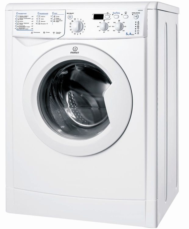 Стиральная машина INDESIT IWSD 51051