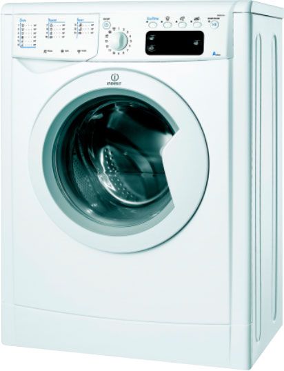 Стиральная машина INDESIT IWSE 51051