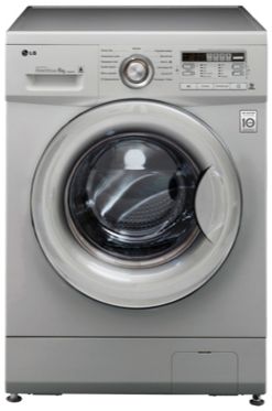 Стиральная машина LG F10B8NDW5