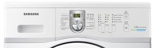Стиральная машина SAMSUNG WF6CF1R0W2W