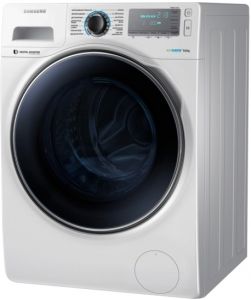 Стиральная машина SAMSUNG WW90H7410EW