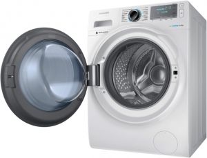 Стиральная машина SAMSUNG WW90H7410EW
