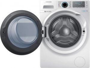 Стиральная машина SAMSUNG WW90H7410EW
