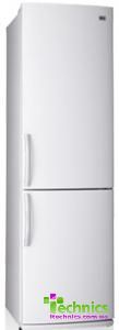 Холодильник LG GA-B409UVCA