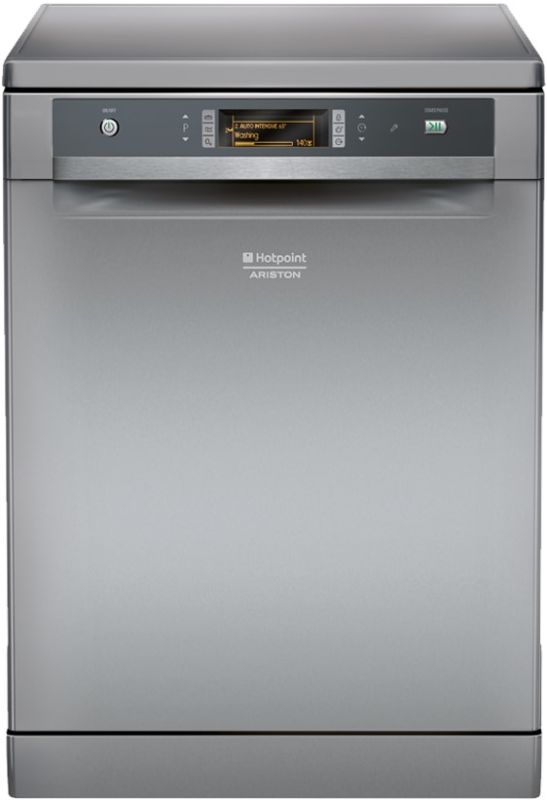 Посудомоечная машина HOTPOINT ARISTON LFD 11M132 OCX