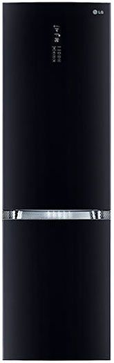 Холодильник LG GA-B489TGMR