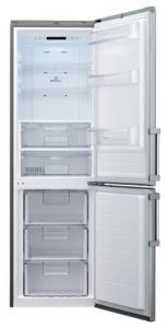Холодильник LG GW-B469BLCZ