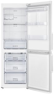 Холодильник SAMSUNG RB29FEJNDWW