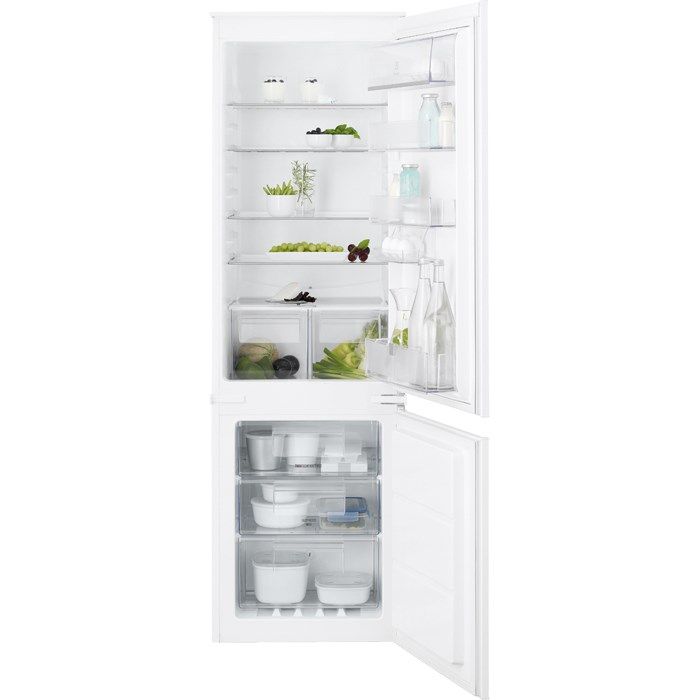 Холодильник ELECTROLUX ENN 92841 AW