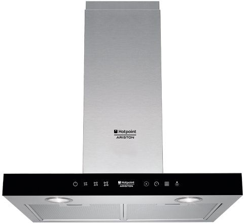 Вытяжка HOTPOINT ARISTON HLB 6.7 AT X