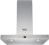 Вытяжка HOTPOINT ARISTON HNB 6.7 AD X