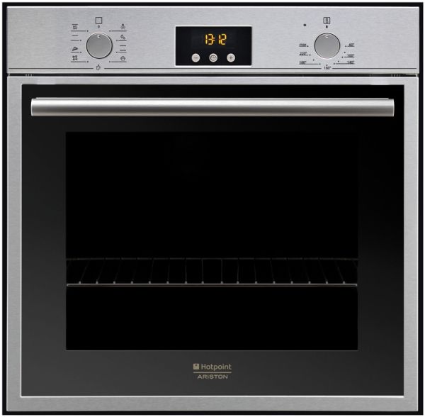 Духовка HOTPOINT ARISTON FK 736 JCX