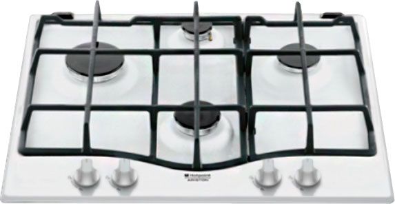 Варочная поверхность HOTPOINT ARISTON 9YPS 645 WH GH