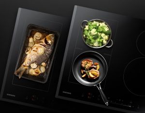 Варочная поверхность SAMSUNG NZ64H57479K
