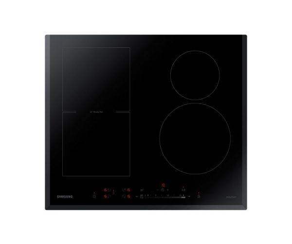 Варочная поверхность SAMSUNG NZ64H57479K
