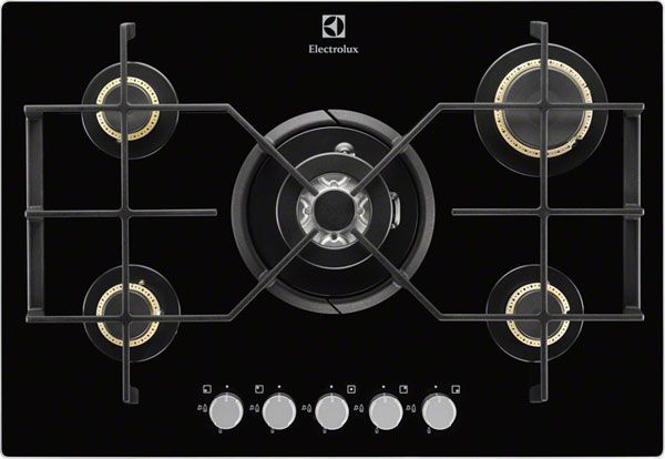 Варочная поверхность ELECTROLUX EGT 7355 NOK