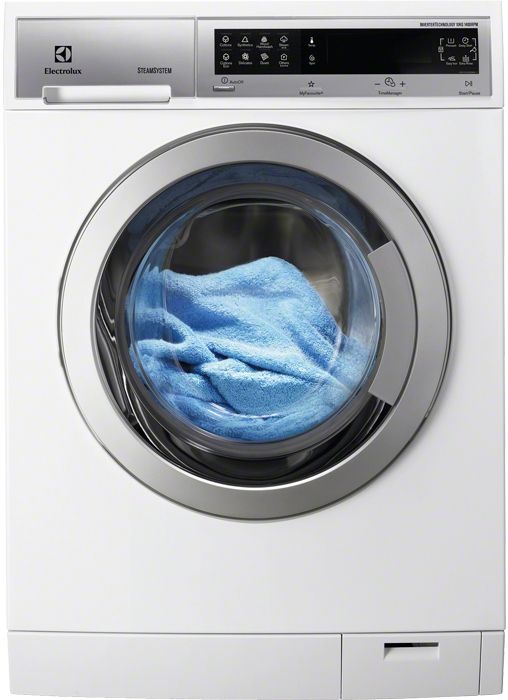 Стиральная машина ELECTROLUX EWF 1408