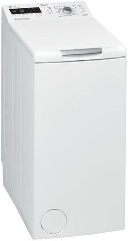 Стиральная машина WHIRLPOOL WTLS 65912 ZEN