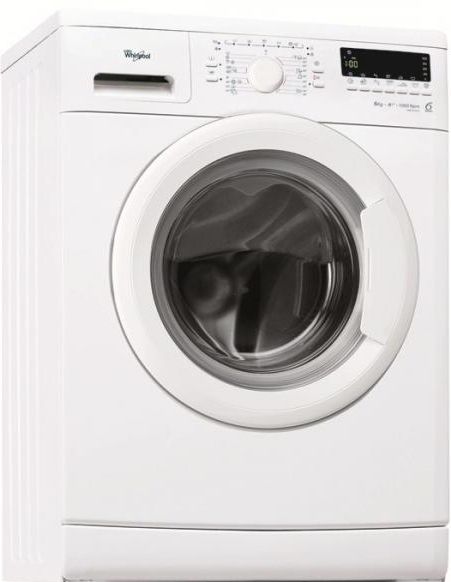 Стиральная машина WHIRLPOOL AWS 61212