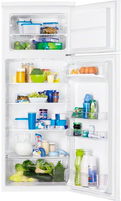 Холодильник ZANUSSI ZRT 27100 WA