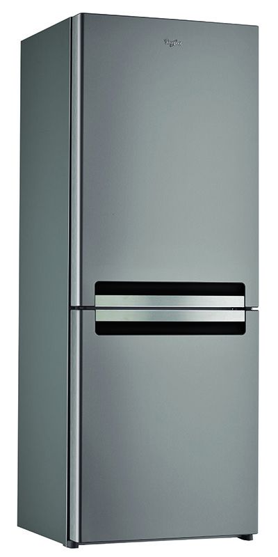 Холодильник WHIRLPOOL WBA 4328 NF IX
