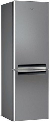 Холодильник WHIRLPOOL WBA 3327 NF IX