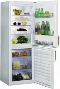 Холодильник WHIRLPOOL WBE 3114 W