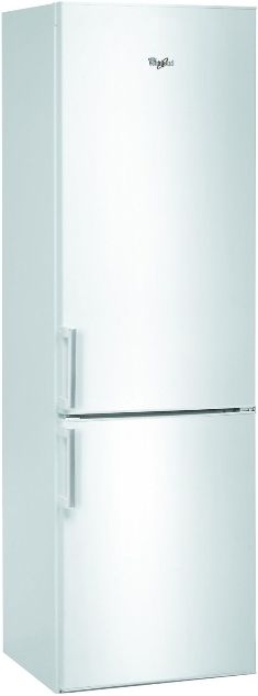 Холодильник WHIRLPOOL WBE 3114 W