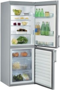 Холодильник WHIRLPOOL WBE 3114 TS