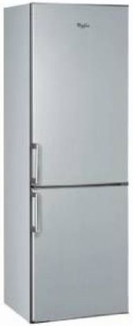 Холодильник WHIRLPOOL WBE 3114 TS