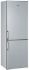 Холодильник WHIRLPOOL WBE 3114 TS