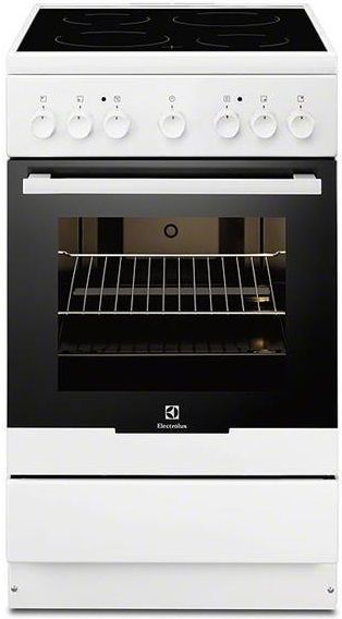 Плита ELECTROLUX EKC 951101 W