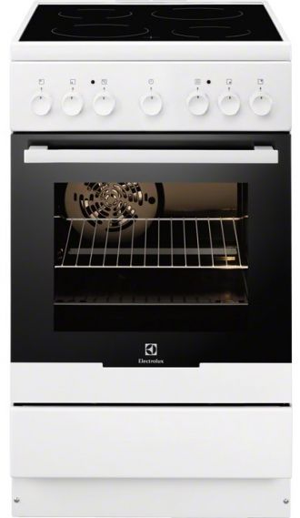 Плита ELECTROLUX EKC 951301 W