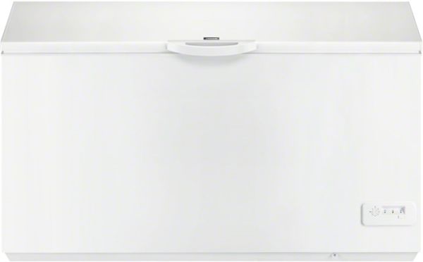 Морозильная камера ZANUSSI ZFC 51400 WA