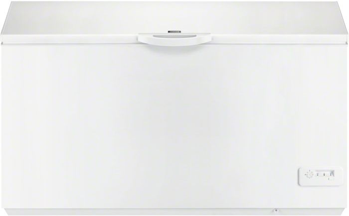 Морозильная камера ZANUSSI ZFC 51400 WA