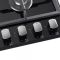 Варочная поверхность PYRAMIDA PFG 647 BLACK LUXE