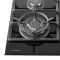 Варочная поверхность PYRAMIDA PFG 647 BLACK LUXE