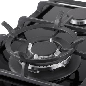Варочная поверхность PYRAMIDA PFG 647 BLACK LUXE