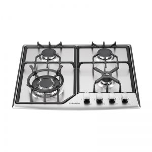 Варочная поверхность PYRAMIDA PFX 641 INOX LUXE