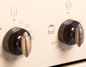 Духовка PYRAMIDA F 84 ER IVORY RUSTICO