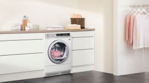 Сушильный барабан ELECTROLUX EDH 3498 RDE