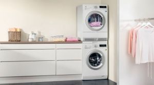 Сушильный барабан ELECTROLUX EDH 3498 RDE