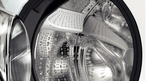 Стиральная машина BOSCH WAW 28560