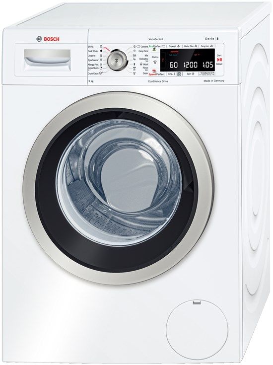 Стиральная машина BOSCH WAW 28560