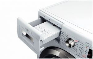 Стиральная машина BOSCH WAW 32640