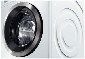 Стиральная машина BOSCH WAW 32640