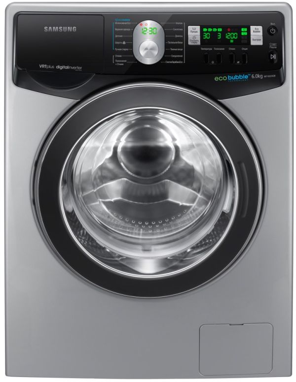 Стиральная машина SAMSUNG WF1602XQR