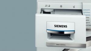 Стиральная машина SIEMENS WM 16 W 640
