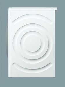Стиральная машина SIEMENS WM 16 W 640